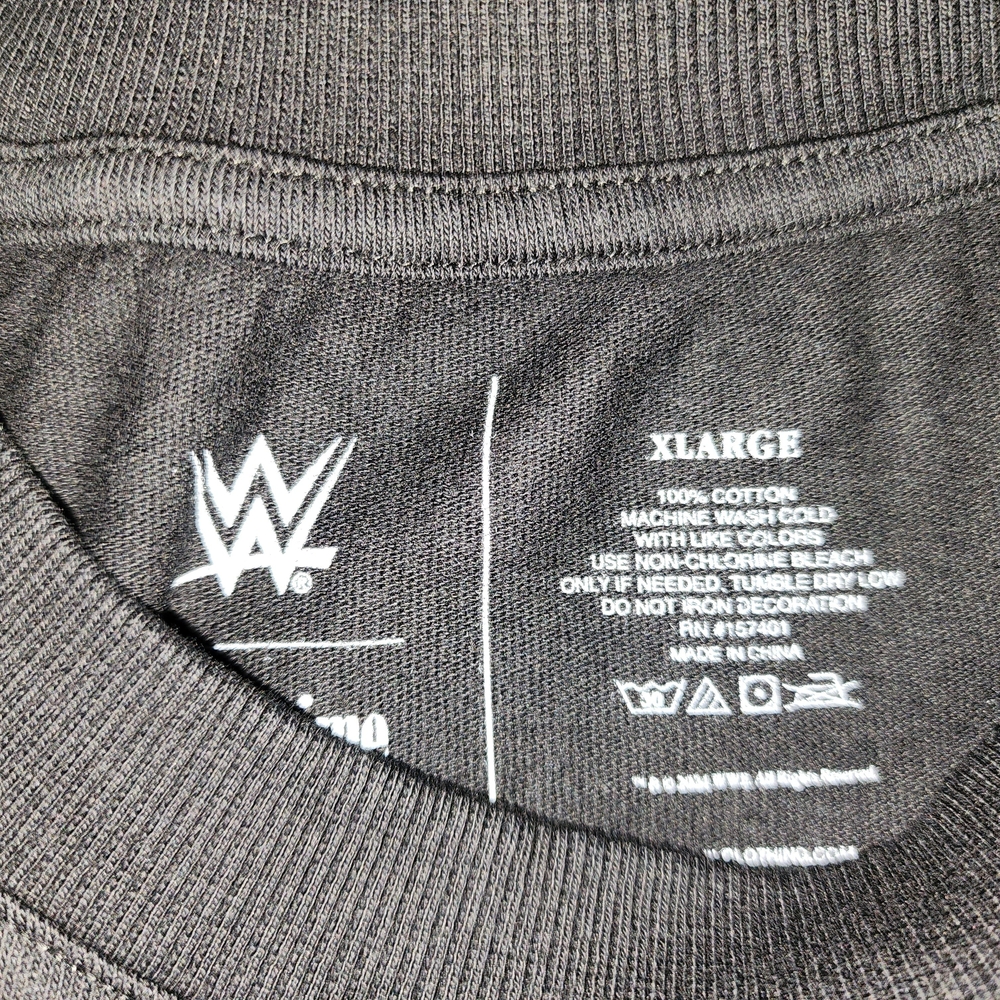 Stone Cold Graphic T-Shirt - Picture 3 of 5